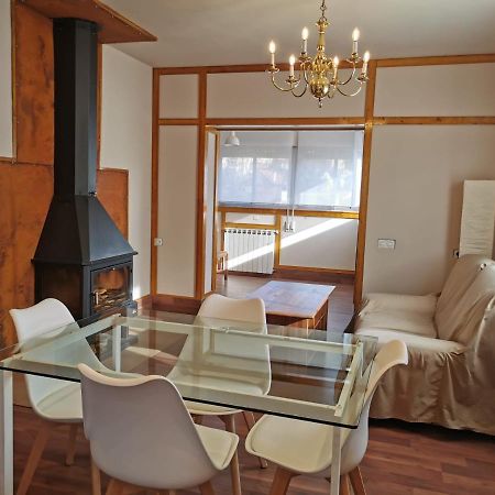 Casita Independiente Con Jardin Y Chimenea. Серседилья Экстерьер фото